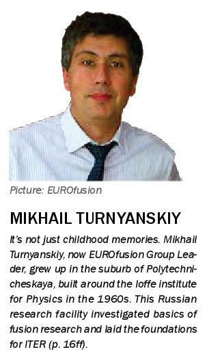 Mihail Turnyanskiy